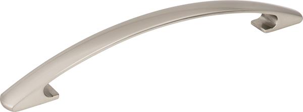 Elements - 160 mm Center-to-Center Arched Strickland Cabinet Pull