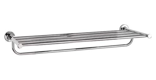 Sonia - Towel Rack Tecno Project 450 Mm (18 Inch)