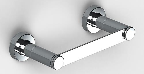 Sonia - Tecno-Project Toilet Roll Holder Swing-Up 6 InchChrome