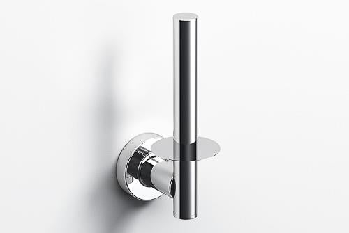 Sonia - Tecno-Project Vertical Toilet Roll Holder