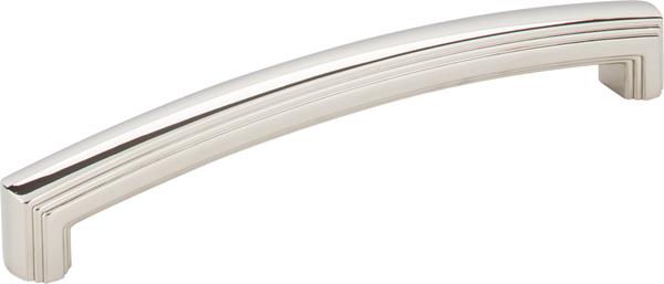 Jeffrey Alexander - 160 mm Center-to-Center Delgado Cabinet Pull