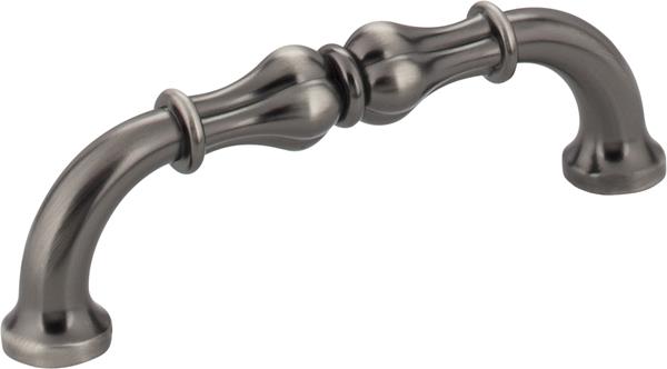 Jeffrey Alexander - 96 mm Center-to-Center Bella Cabinet Pull