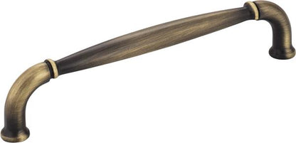 Jeffrey Alexander - 128 mm Center-to-Center Chesapeake Cabinet Pull