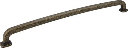 Jeffrey Alexander - 18 Inch Center-to-Center Belcastel 1 Appliance Handle