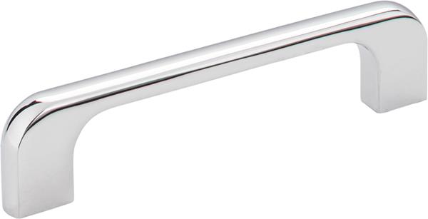 Jeffrey Alexander - 96 mm Center-to-Center Alvar Cabinet Pull