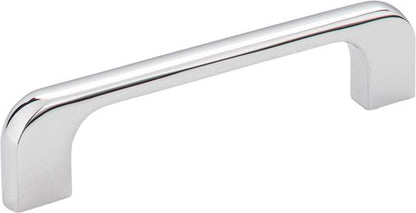 Jeffrey Alexander - 96 mm Center-to-Center Alvar Cabinet Pull