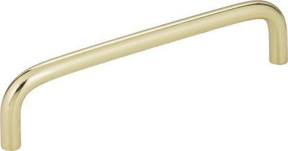 Elements - 128 mm Center-to-Center Torino Cabinet Wire Pull