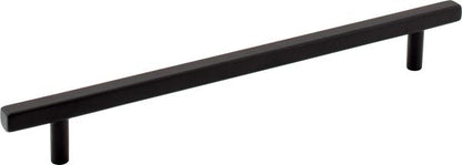 Jeffrey Alexander - 192 mm Center-to-Center Square Dominique Cabinet Bar Pull