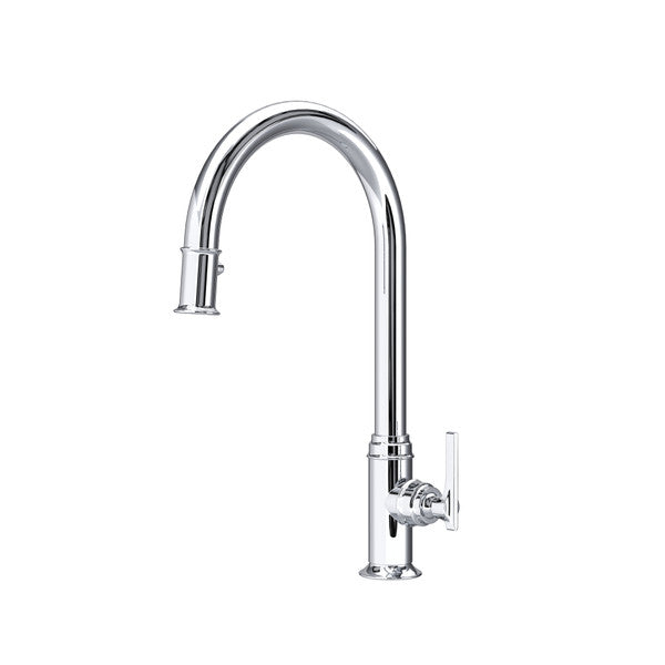 Rohl - Perrin & Rowe Southbank Pull-Down Kitchen Faucet