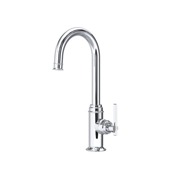 Rohl - Perrin & Rowe Southbank Bar/Food Prep Kitchen Faucet