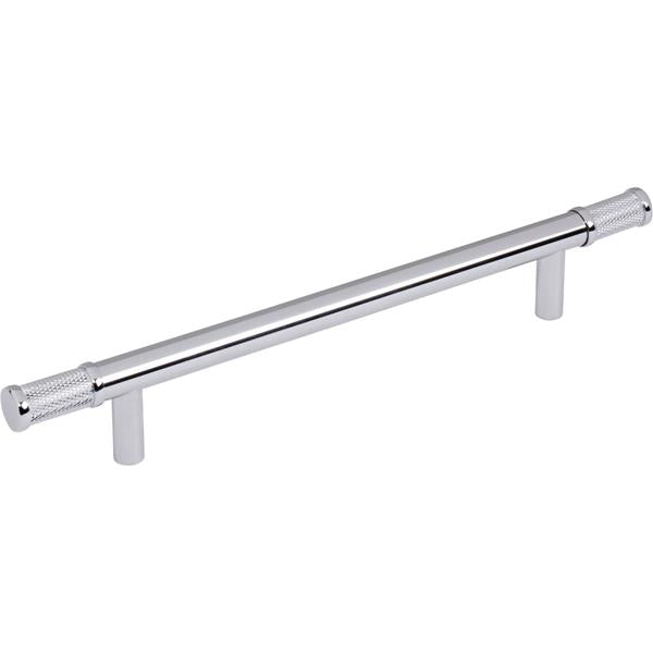 Top Knobs - Burnham 6 5/16 inch Center to Center Bar Pull