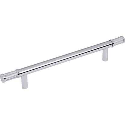 Top Knobs - Burnham 6 5/16 inch Center to Center Bar Pull