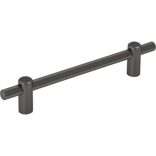 Top Knobs - Dempsey 5 1/16 inch Center to Center Bar Pull