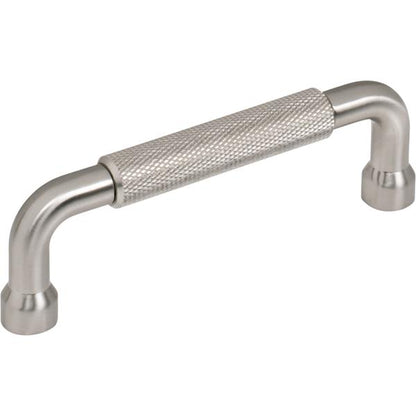 Top Knobs - Garrison 3 3/4 inch Center to Center Bar Pull