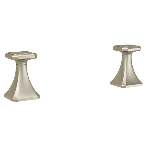 DXV - Belshire Widespread Cushion Handles