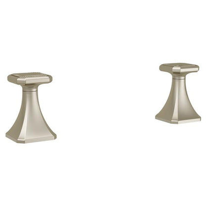 DXV - Belshire Widespread Cushion Handles