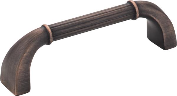 Jeffrey Alexander - 96 mm Center-to-Center Cordova Cabinet Pull