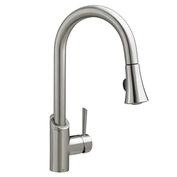 DXV - Fresno 1.8 Gpm Pull Down Kitchen Faucet