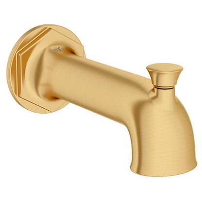DXV - Oak Hill Pull-Up Diverter Tub Spout