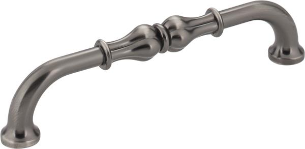 Jeffrey Alexander - 128 mm Center-to-Center Bella Cabinet Pull