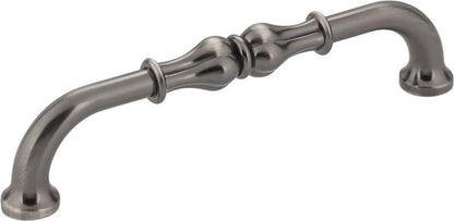 Jeffrey Alexander - 128 mm Center-to-Center Bella Cabinet Pull