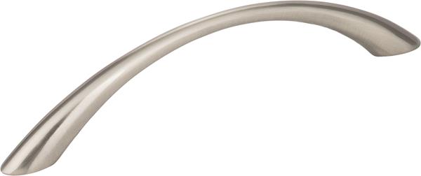 Elements - 128 mm Center-to-Center Arched Verona Cabinet Pull