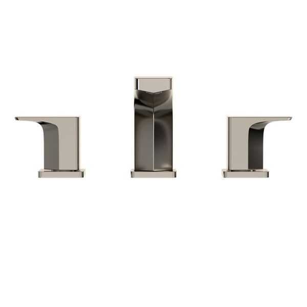 Toto - GE Two-Handle Deck-Mount Roman Tub Filler Trim