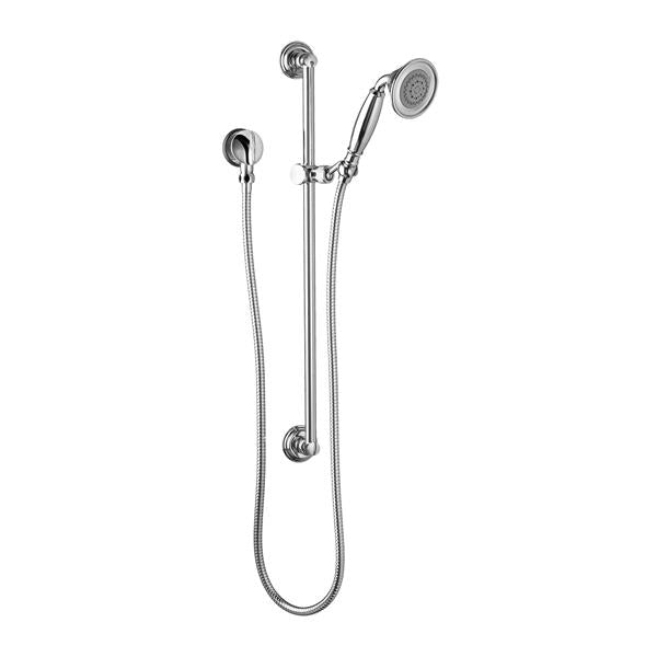 DXV - Traditional 5-Function Hand Shower