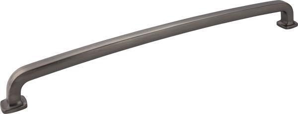 Jeffrey Alexander - 18 Inch Center-to-Center Belcastel 1 Appliance Handle