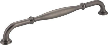 Jeffrey Alexander - 224 mm Center-to-Center Tiffany Cabinet Pull