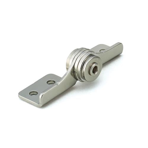 Sugatsune - Stainless Steel Torque Hinge
