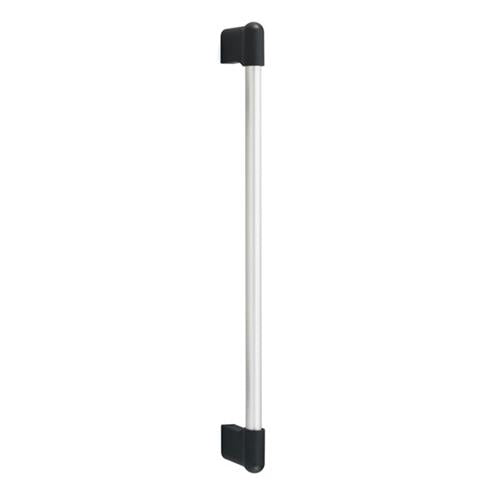 Sugatsune - Pipe Handle, Aluminum Grip, Po