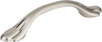 Elements - 3 Inch Center-to-Center Gatsby Cabinet Pull