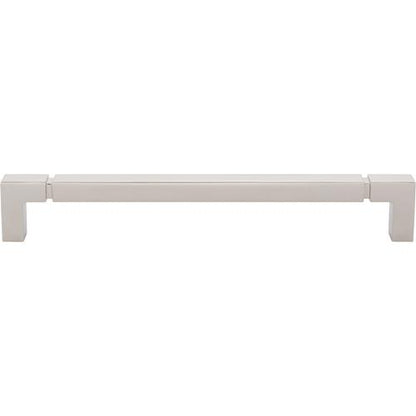 Top Knobs - Langston Appliance Pull 12 Inch (c-c)
