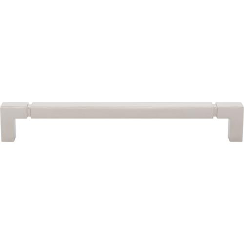Top Knobs - Langston 18 Inch Center to Center Appliance pull