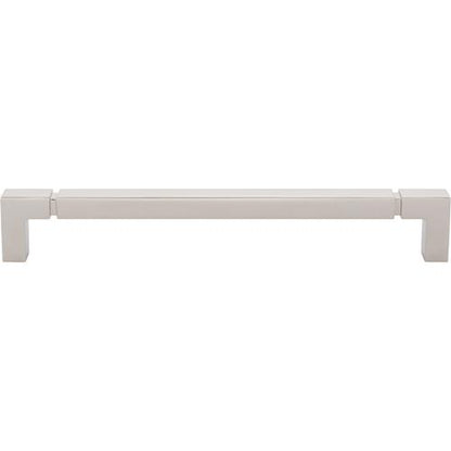 Top Knobs - Langston 18 Inch Center to Center Appliance pull