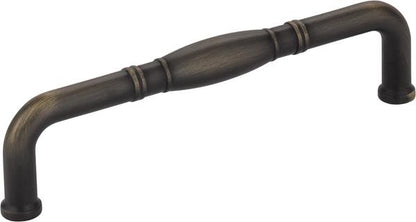 Jeffrey Alexander - 128 mm Center-to-Center Durham Cabinet Pull