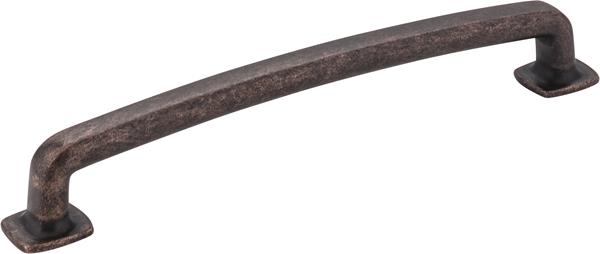 Jeffrey Alexander - 160 mm Center-to-Center Belcastel 1 Cabinet Pull