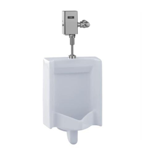 Toto - Commercial Washout Ultra High Efficiency Urinal, 0.125 GPF - ADA