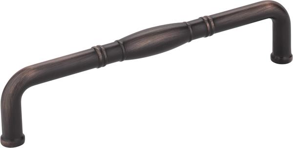 Jeffrey Alexander - 160 mm Center-to-Center Durham Cabinet Pull