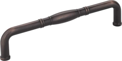 Jeffrey Alexander - 160 mm Center-to-Center Durham Cabinet Pull