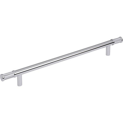 Top Knobs - Burnham 8 13/16 inch Center to Center Bar Pull