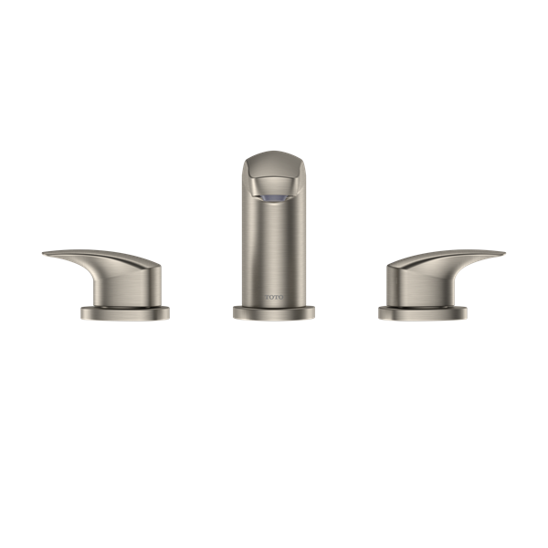 Toto - GM 1.2 Gpm Two Handle Widespread Bathroom Sink Faucet