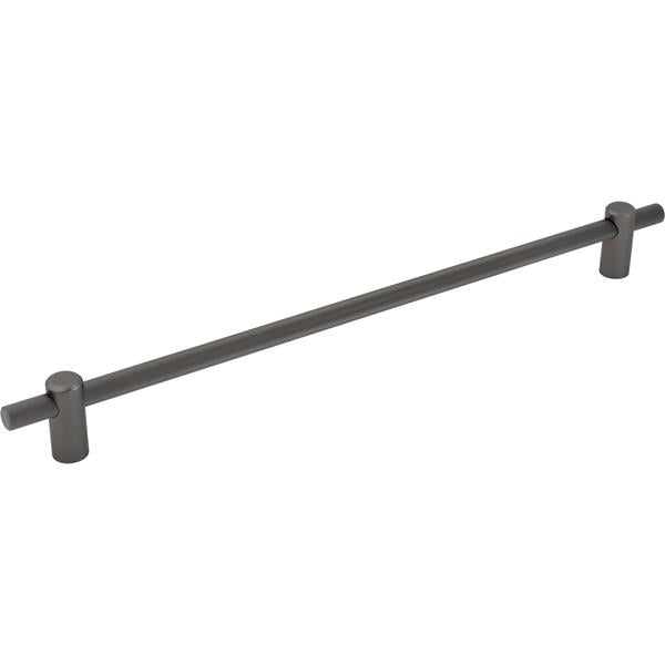 Top Knobs - Dempsey 18 inch Center to Center Bar Pull