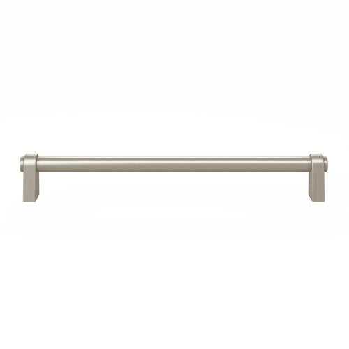 Top Knobs - Dustin 18 Inch Center to Center Appliance pull