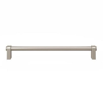 Top Knobs - Dustin 18 Inch Center to Center Appliance pull