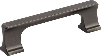 Jeffrey Alexander - 96 mm Center-to-Center Sullivan Cabinet Pull