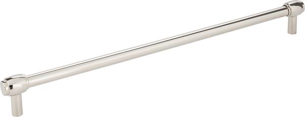 Jeffrey Alexander - 305 mm Center-to-Center Hayworth Cabinet Bar Pull