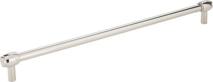Jeffrey Alexander - 305 mm Center-to-Center Hayworth Cabinet Bar Pull