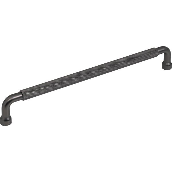 Top Knobs - Garrison 8 13/16 inch Center to Center Bar Pull